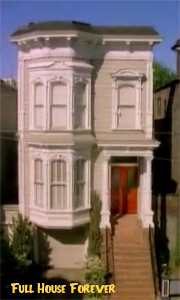 Full House House