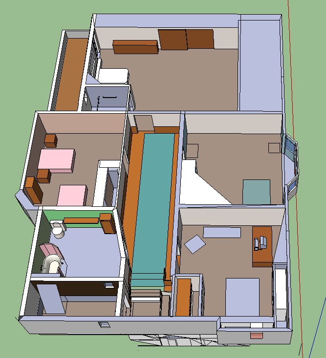The House Full House Forever the-house-full-house-forever