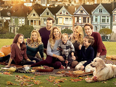 Fuller House