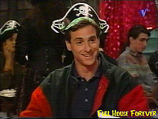 Full House Danny Tanner