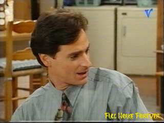 Full House Danny Tanner