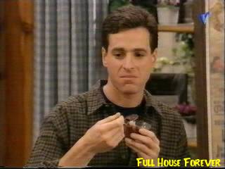 Full House Danny Tanner