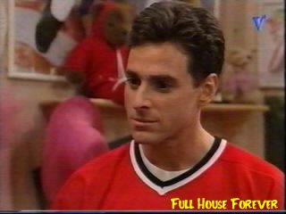 Full House Danny Tanner