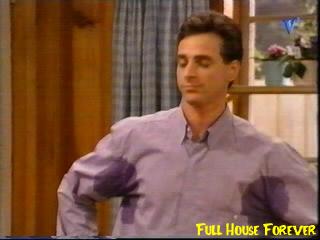 Full House Danny Tanner