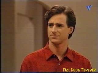 Full House Danny Tanner