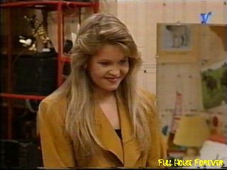 Full House DJ Tanner