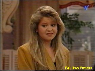 Full House DJ Tanner