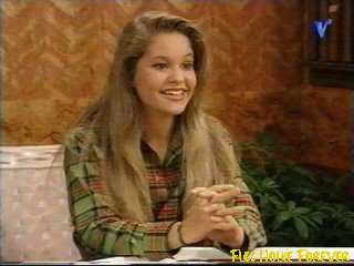 Full House DJ Tanner