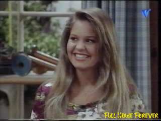 Full House DJ Tanner