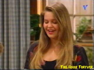 Full House DJ Tanner