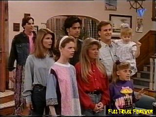 Full House