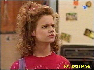 Full House Kimmy Gibbler