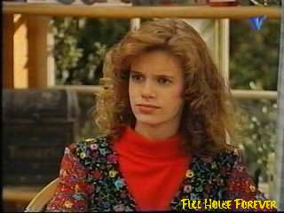 Full House Kimmy Gibbler