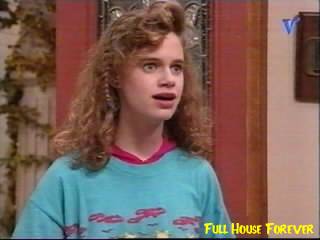 Full House Kimmy Gibbler