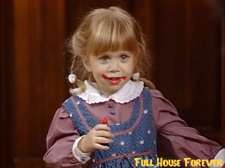 Full House Michelle Tanner