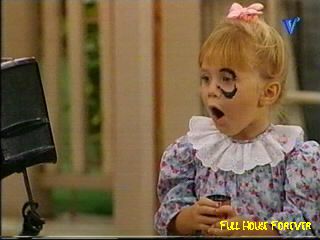 Full House Michelle Tanner