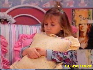 Full House Michelle Tanner