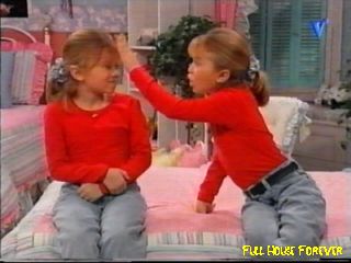 Full House Michelle Tanner