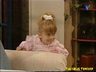 Full House Michelle Tanner