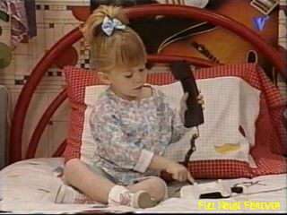 Full House Michelle Tanner