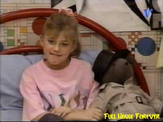 Full House Stephanie Tanner