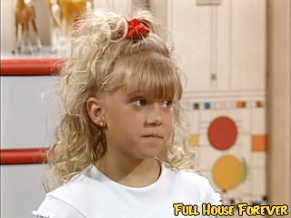 Full House Stephanie Tanner