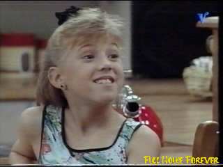 Full House Stephanie Tanner